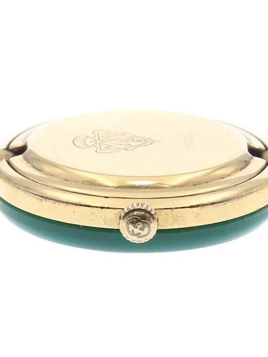 GUCCI Change bezel 11/12.2 white Dial Quartz Ladies Watch_948810 main image 7